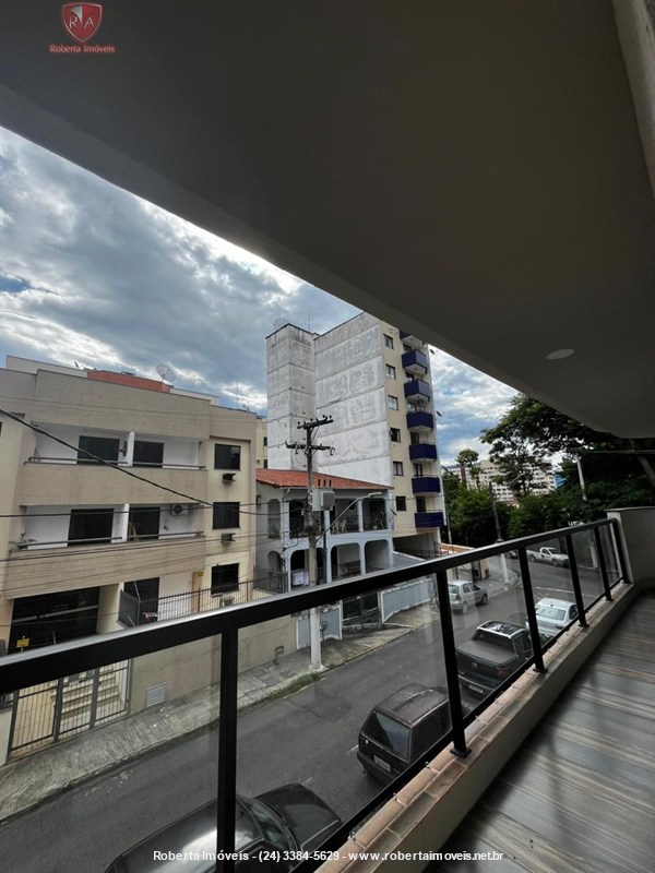 Apartamento para Alugar no Barbosa Lima em Resende - Foto do Im�vel