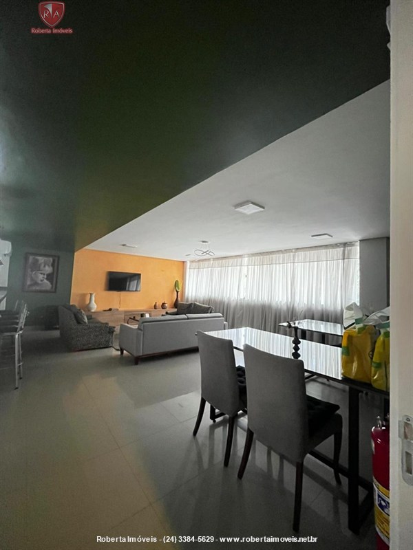 Apartamento para Alugar no Barbosa Lima em Resende - Foto do Im�vel