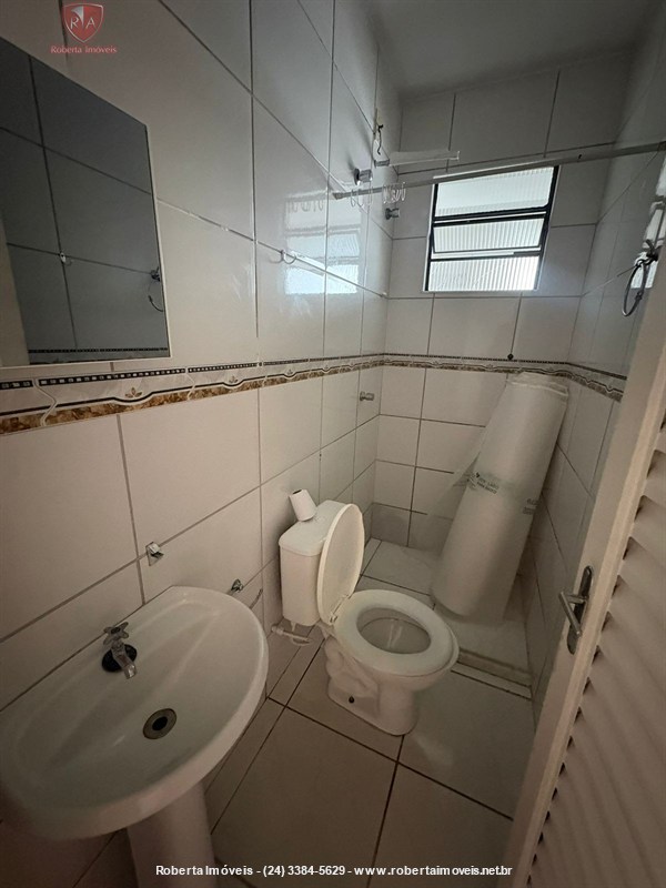 Apartamento a Venda no Liberdade em Resende - Foto do Im�vel