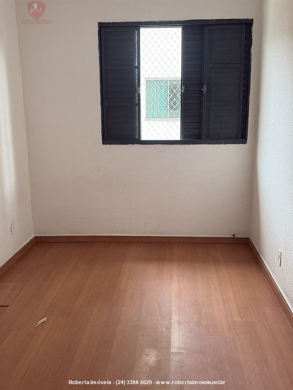 Apartamento a Venda no Liberdade em Resende - Foto do Im�vel