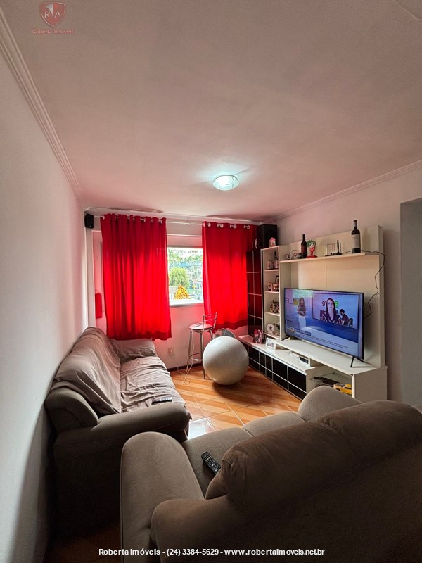 Apartamento a Venda no Jardim Jalisco em Resende - Foto do Im�vel