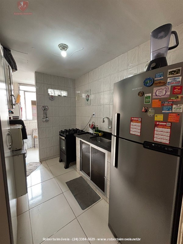 Apartamento a Venda no Jardim Jalisco em Resende - Foto do Im�vel