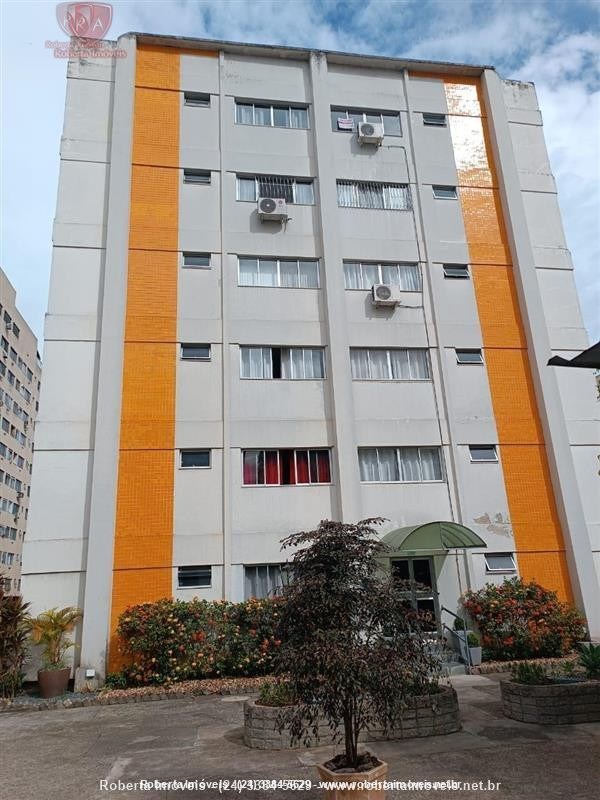 Apartamento a Venda no Jardim Jalisco em Resende - Foto do Im�vel