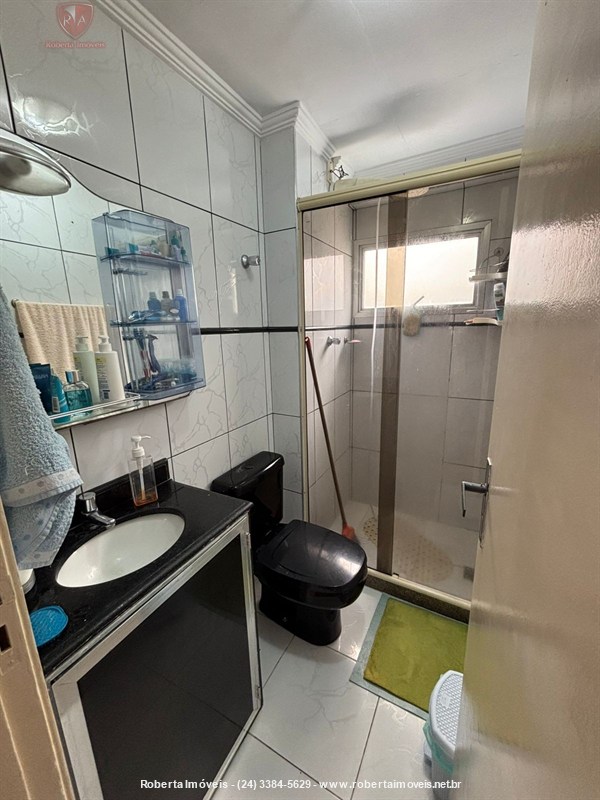 Apartamento a Venda no Jardim Jalisco em Resende - Foto do Im�vel