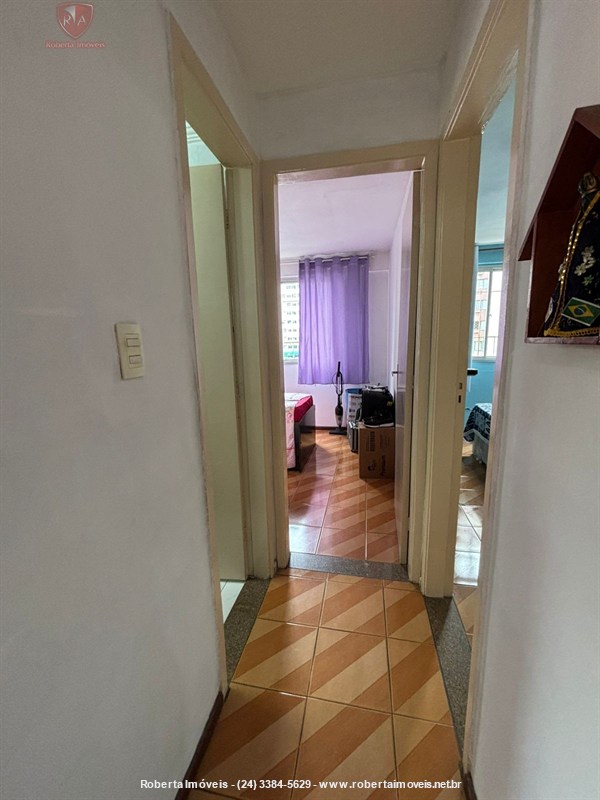 Apartamento a Venda no Jardim Jalisco em Resende - Foto do Im�vel