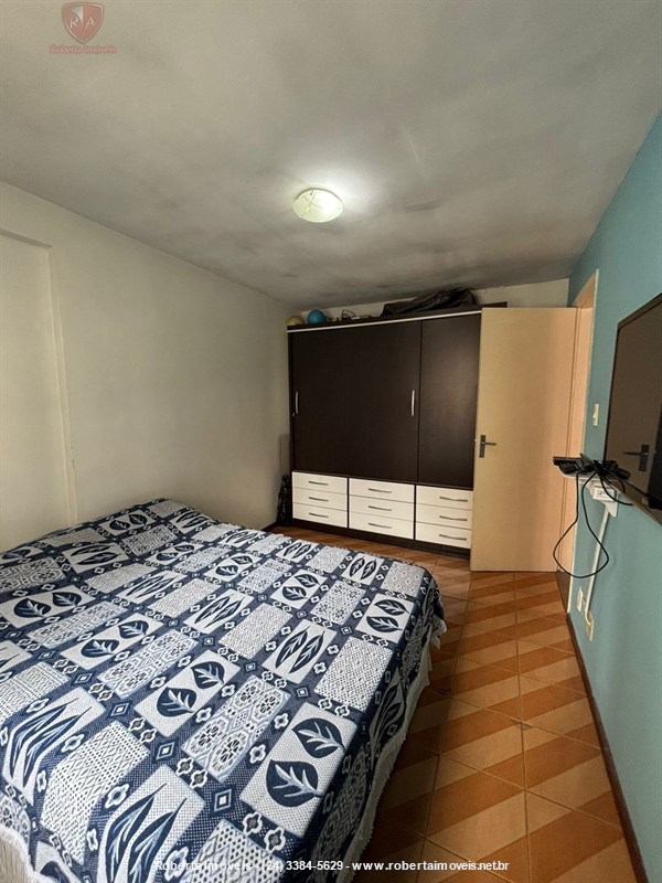 Apartamento a Venda no Jardim Jalisco em Resende - Foto do Im�vel