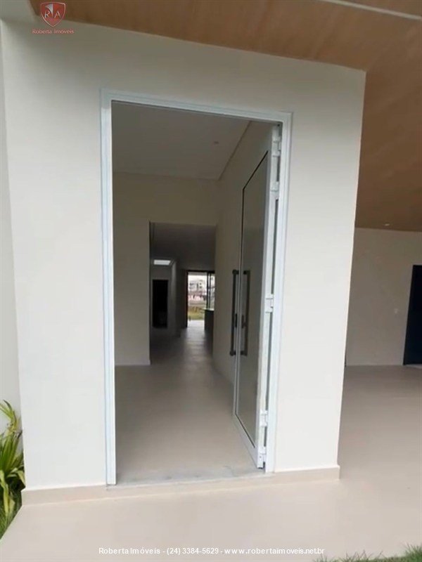 Casa a Venda no Ipiranga I ( Parque Ipiranga I ) em Resende - Foto do Im�vel