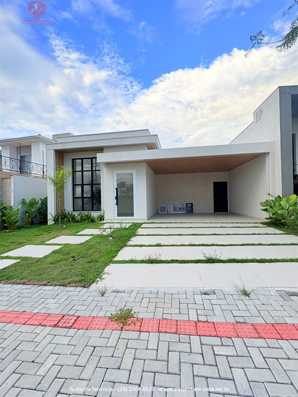 Casa a Venda no Ipiranga I ( Parque Ipiranga I ) em Resende - Foto do Im�vel