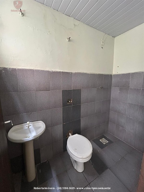 Apartamento para Alugar no Manejo em Resende - Foto do Im�vel