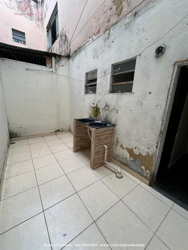 Apartamento para Alugar no Manejo em Resende - Foto do Im�vel