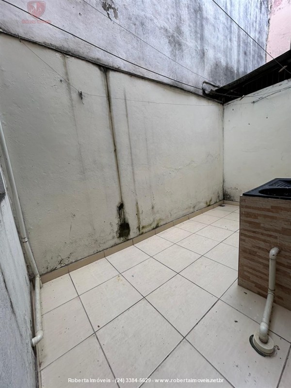 Apartamento para Alugar no Manejo em Resende - Foto do Im�vel