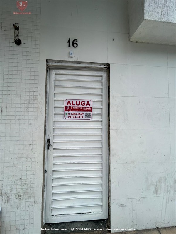 Apartamento para Alugar no Manejo em Resende - Foto do Im�vel