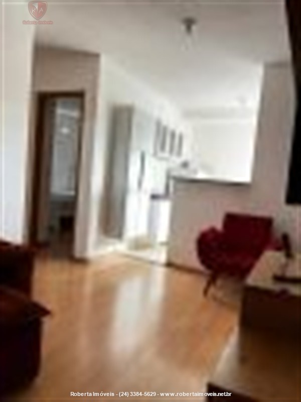Apartamento para Alugar no Jardim Aliança em Resende - Foto do Im�vel