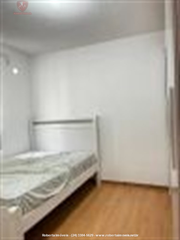 Apartamento para Alugar no Jardim Aliança em Resende - Foto do Im�vel