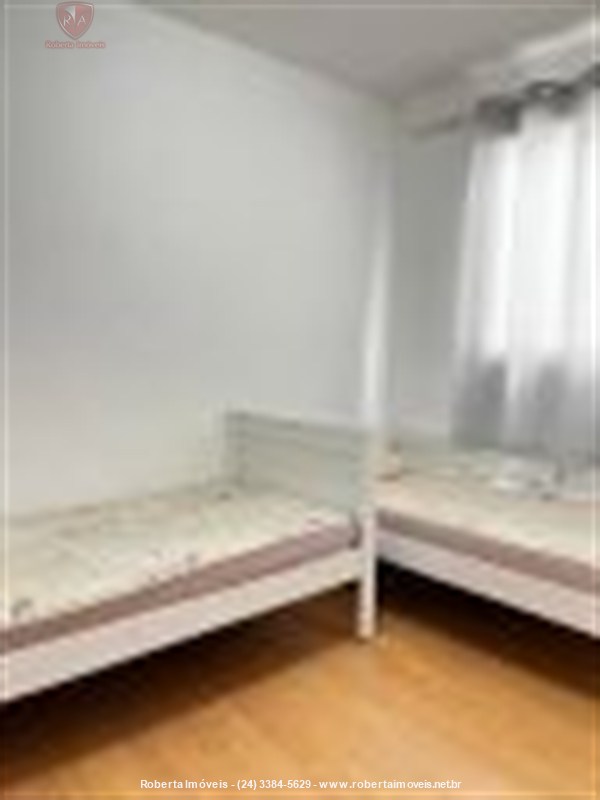 Apartamento para Alugar no Jardim Aliança em Resende - Foto do Im�vel