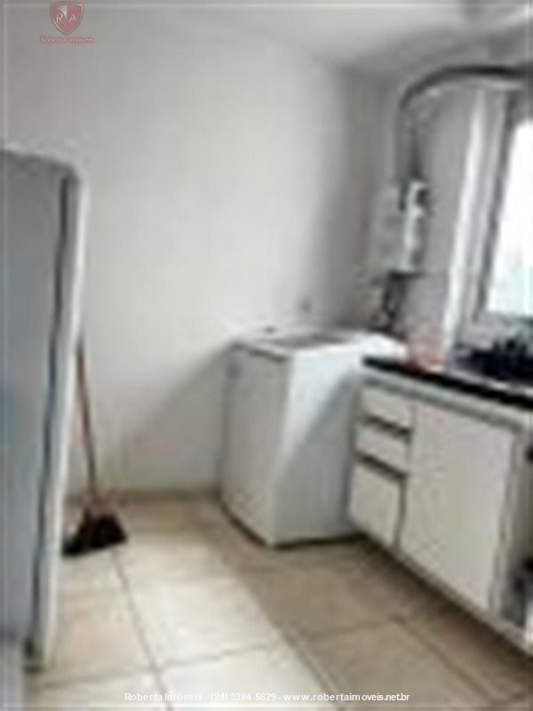 Apartamento para Alugar no Jardim Aliança em Resende - Foto do Im�vel