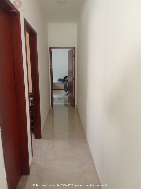 Casa para Alugar no Jardim Aliança II em Resende - Foto do Im�vel