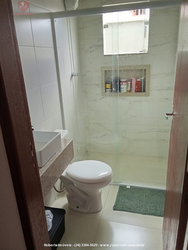 Casa para Alugar no Jardim Aliança II em Resende - Foto do Im�vel