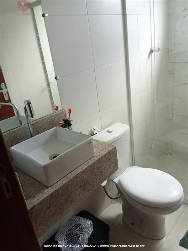 Casa para Alugar no Jardim Aliança II em Resende - Foto do Im�vel