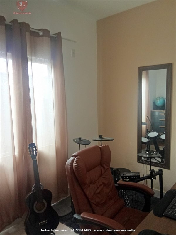 Casa para Alugar no Jardim Aliança II em Resende - Foto do Im�vel