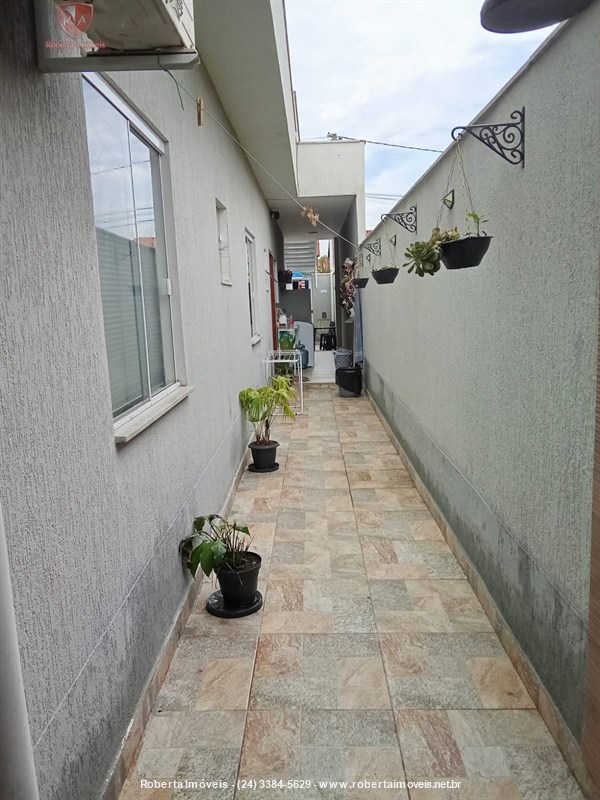 Casa para Alugar no Jardim Aliança II em Resende - Foto do Im�vel