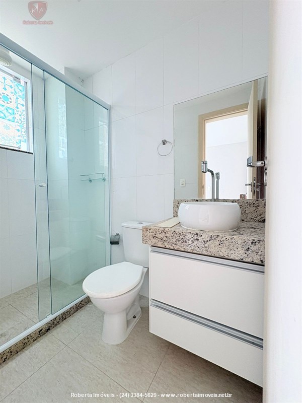 Apartamento a Venda no Vila Julieta em Resende - Foto do Im�vel