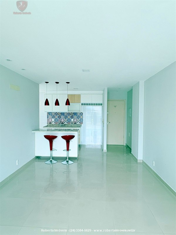 Apartamento a Venda no Vila Julieta em Resende - Foto do Im�vel