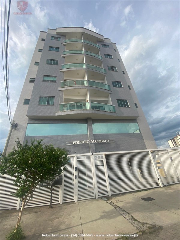 Apartamento a Venda no Vila Julieta em Resende - Foto do Im�vel