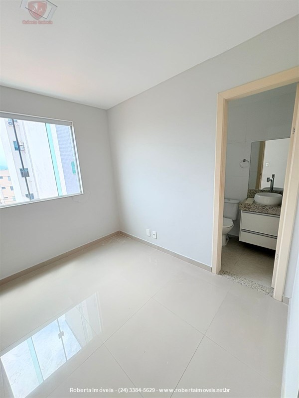 Apartamento a Venda no Vila Julieta em Resende - Foto do Im�vel