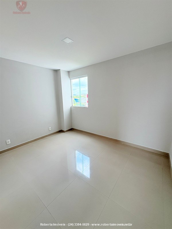 Apartamento a Venda no Vila Julieta em Resende - Foto do Im�vel