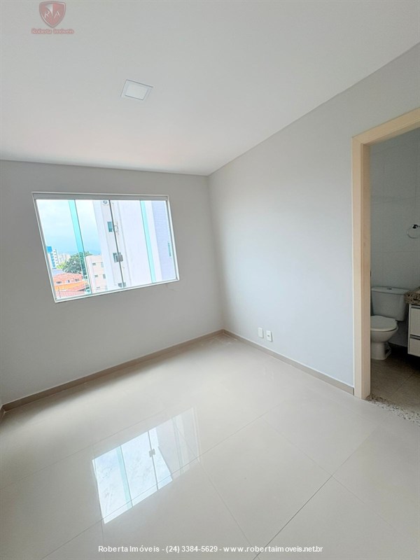 Apartamento a Venda no Vila Julieta em Resende - Foto do Im�vel