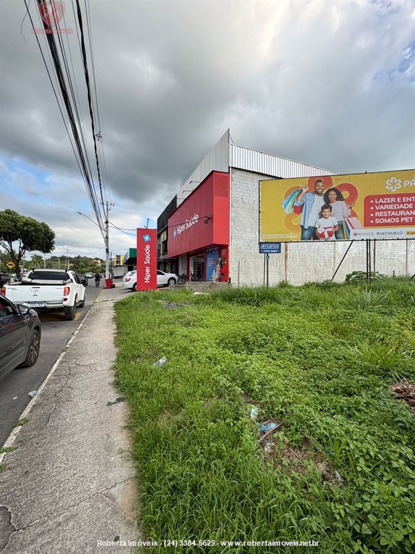 Terreno a Venda no Jardim Aliança em Resende - Foto do Im�vel