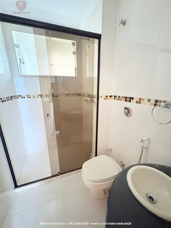 Apartamento a Venda no Morada do Castelo em Resende - Foto do Im�vel