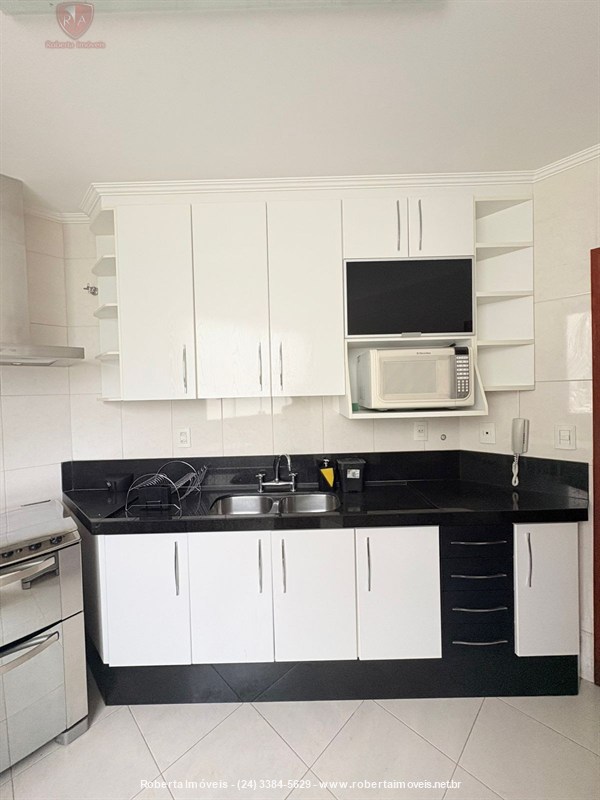 Apartamento a Venda no Morada do Castelo em Resende - Foto do Im�vel