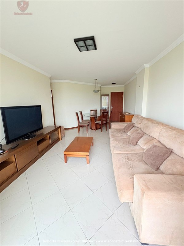 Apartamento a Venda no Morada do Castelo em Resende - Foto do Im�vel
