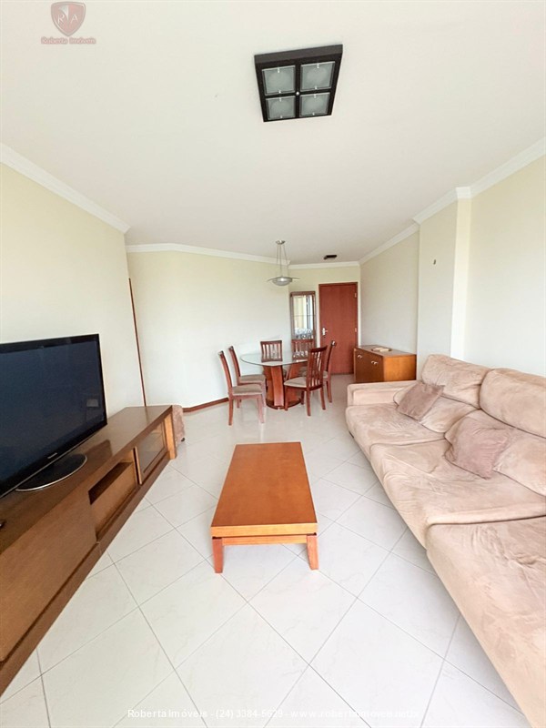 Apartamento a Venda no Morada do Castelo em Resende - Foto do Im�vel
