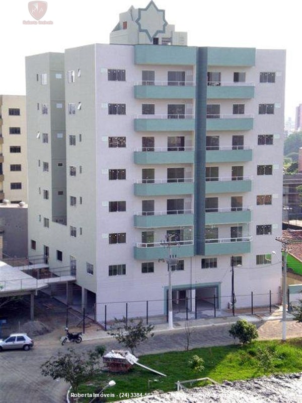 Apartamento a Venda no Morada do Castelo em Resende - Foto do Im�vel