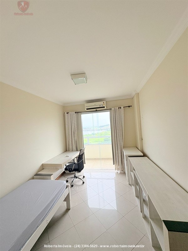 Apartamento a Venda no Morada do Castelo em Resende - Foto do Im�vel