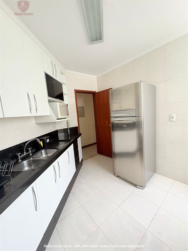 Apartamento a Venda no Morada do Castelo em Resende - Foto do Im�vel