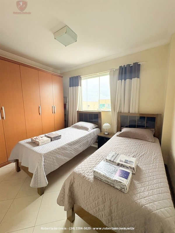 Apartamento a Venda no Morada do Castelo em Resende - Foto do Im�vel