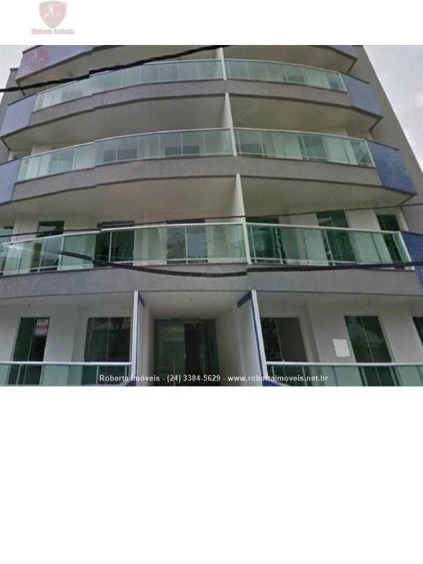 Apartamento a Venda no Barbosa Lima em Resende - Foto do Im�vel