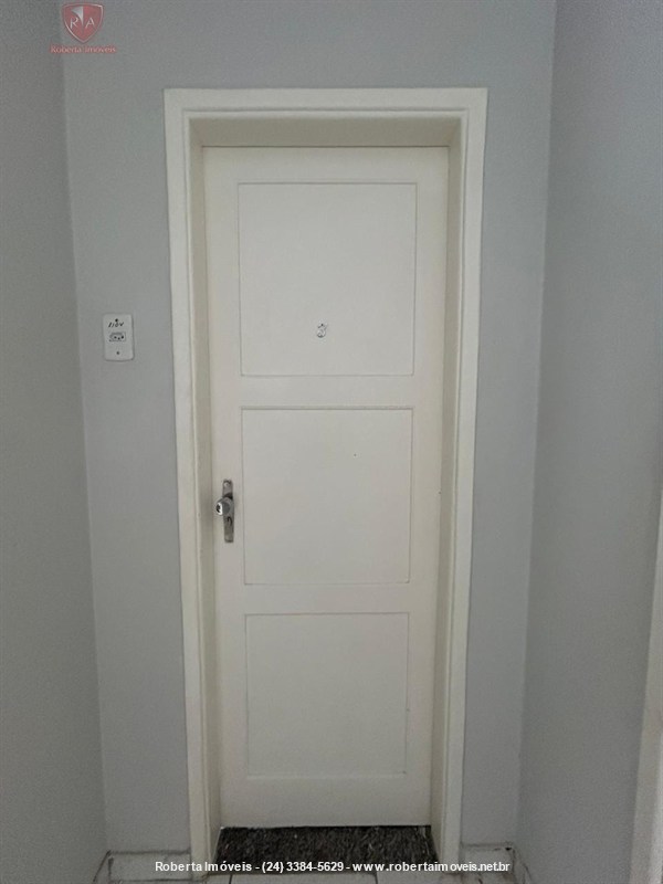 Kitnet para Alugar no Manejo em Resende - Foto do Im�vel