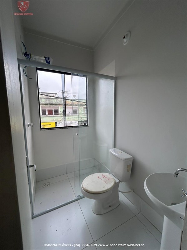 Kitnet para Alugar no Manejo em Resende - Foto do Im�vel