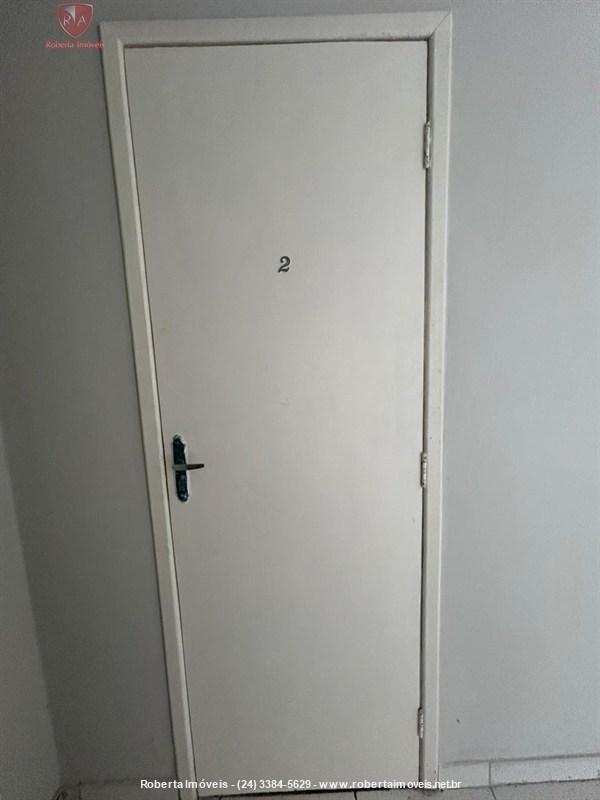 Kitnet para Alugar no Manejo em Resende - Foto do Im�vel