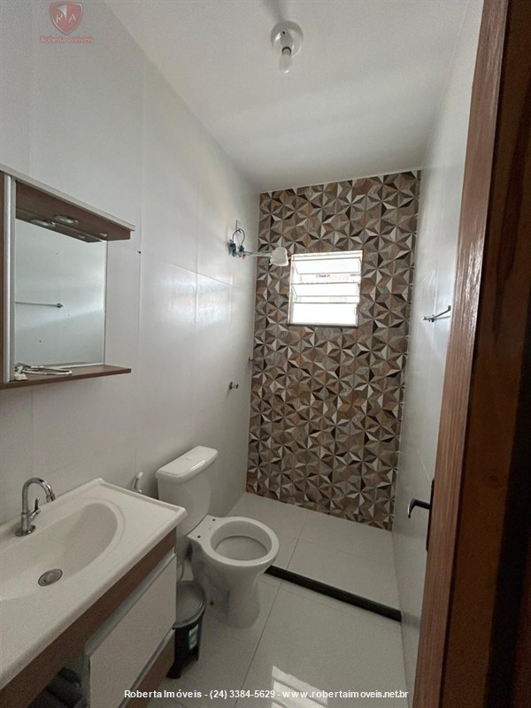 Casa para Alugar no Elite em Resende - Foto do Im�vel