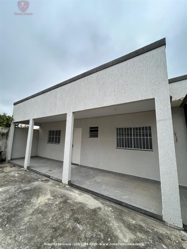 Casa para Alugar no Elite em Resende - Foto do Im�vel