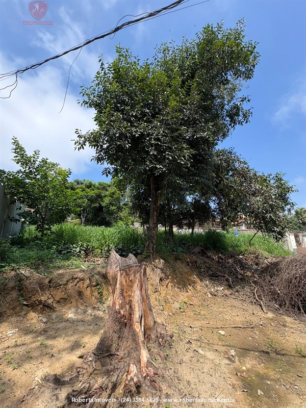 Terreno a Venda no Casa da Lua em Resende - Foto do Im�vel