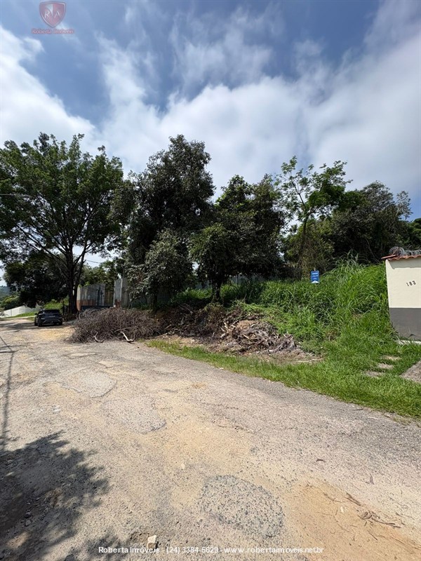 Terreno a Venda no Casa da Lua em Resende - Foto do Im�vel
