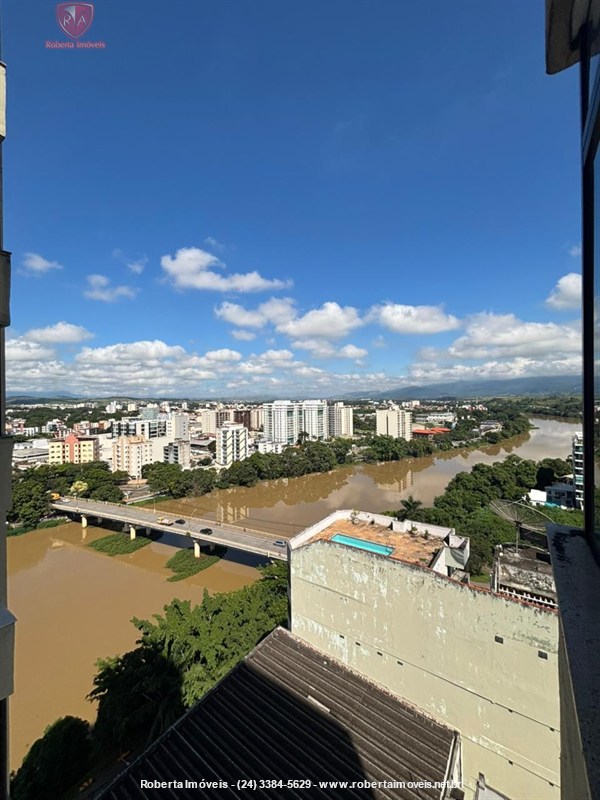 Apartamento para Alugar no Campos Elíseos em Resende - Foto do Im�vel