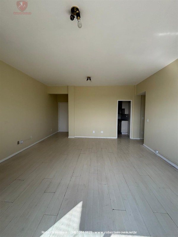 Apartamento para Alugar no Campos Elíseos em Resende - Foto do Im�vel